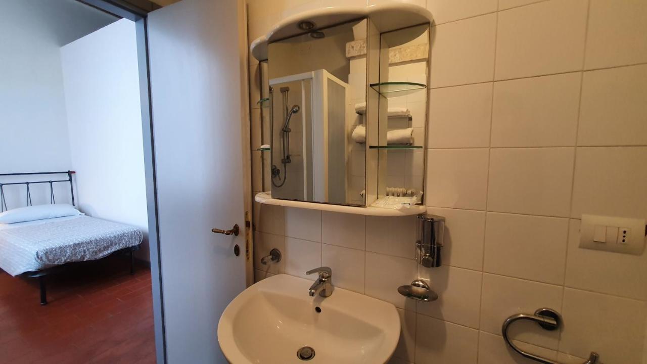 Hostal Antica Filanda Santa Sofia