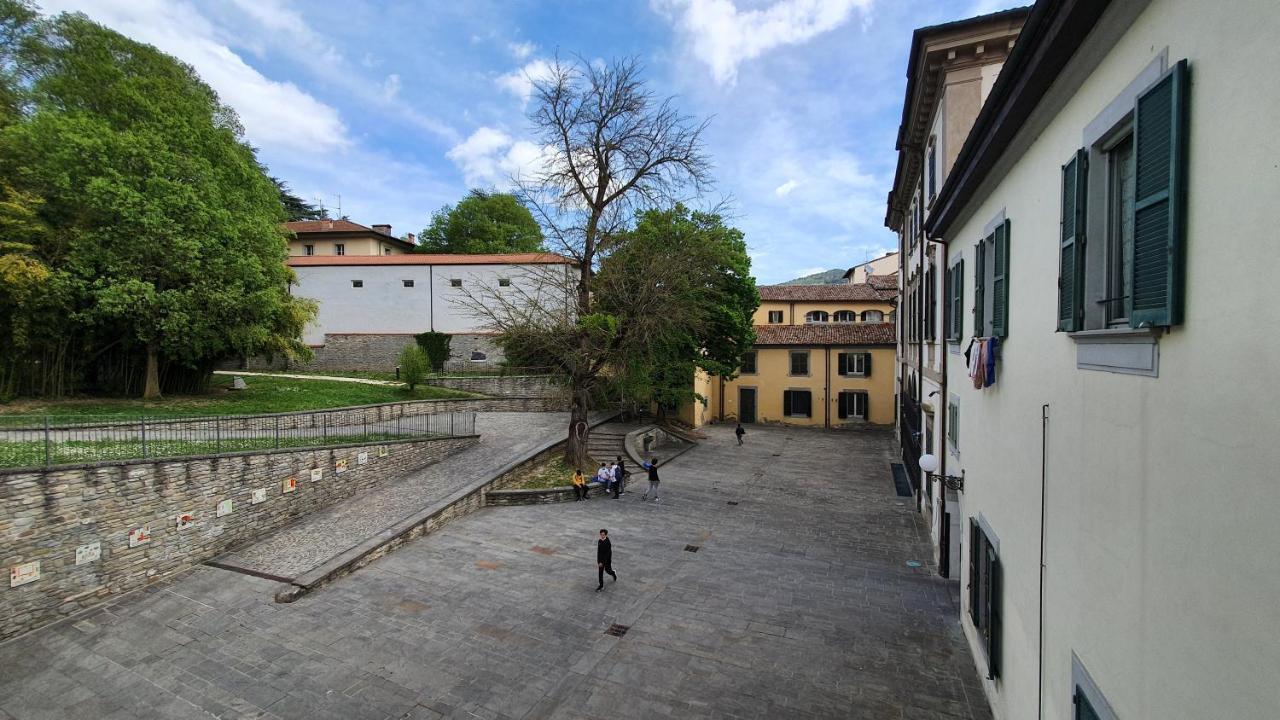 Antica Filanda Hostal *
