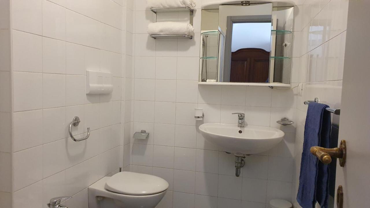 Hostal Antica Filanda *