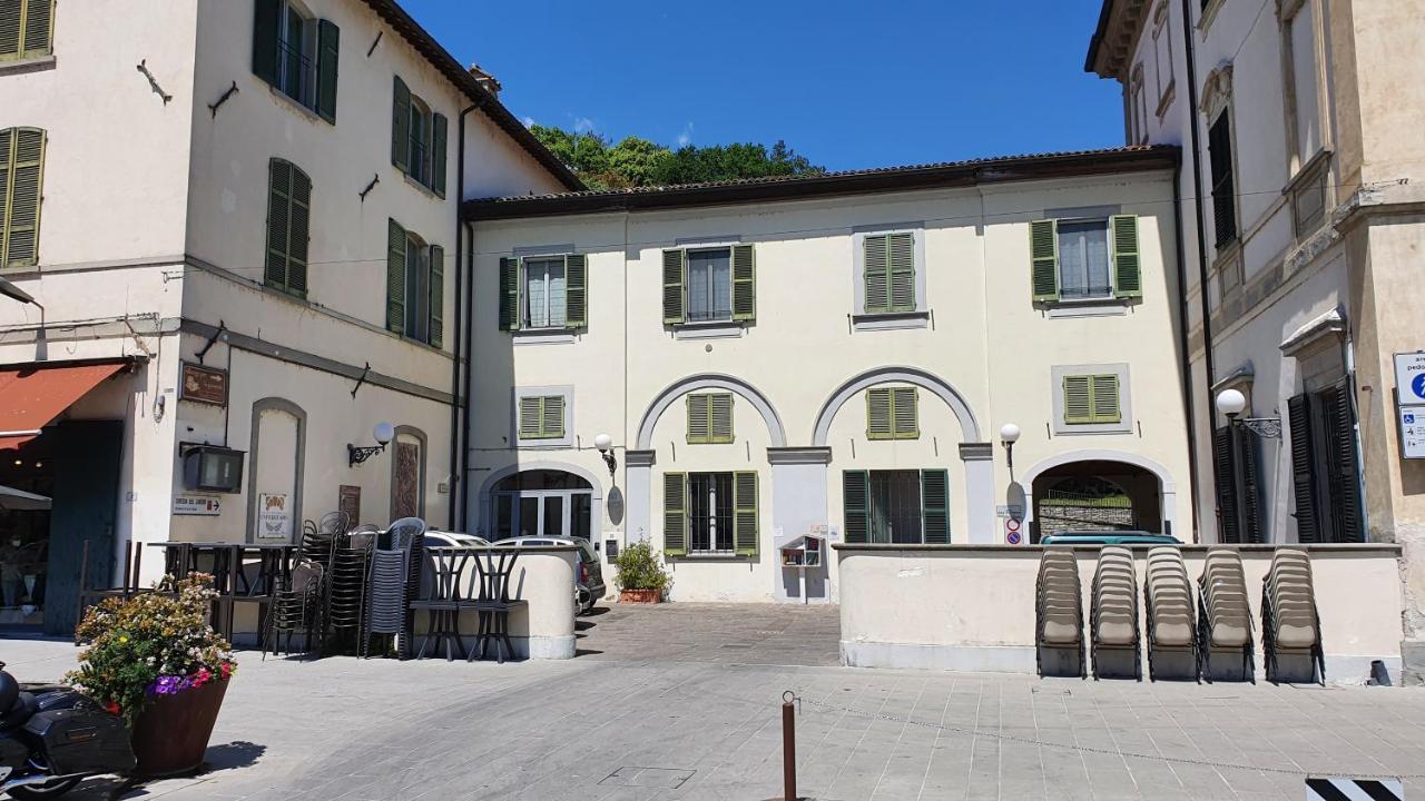 Antica Filanda Hostal *
