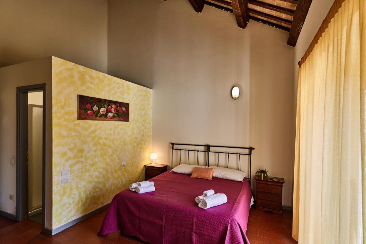 Hostal Antica Filanda Santa Sofia
