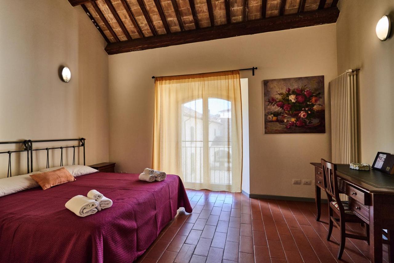Hostal Antica Filanda