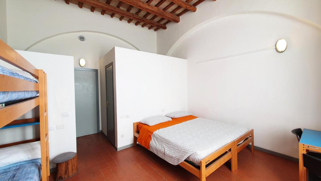 Hostel Antica Filanda Santa Sofia