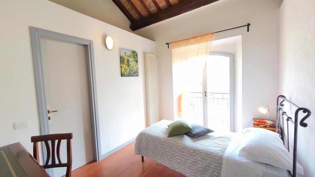 Antica Filanda Hostel