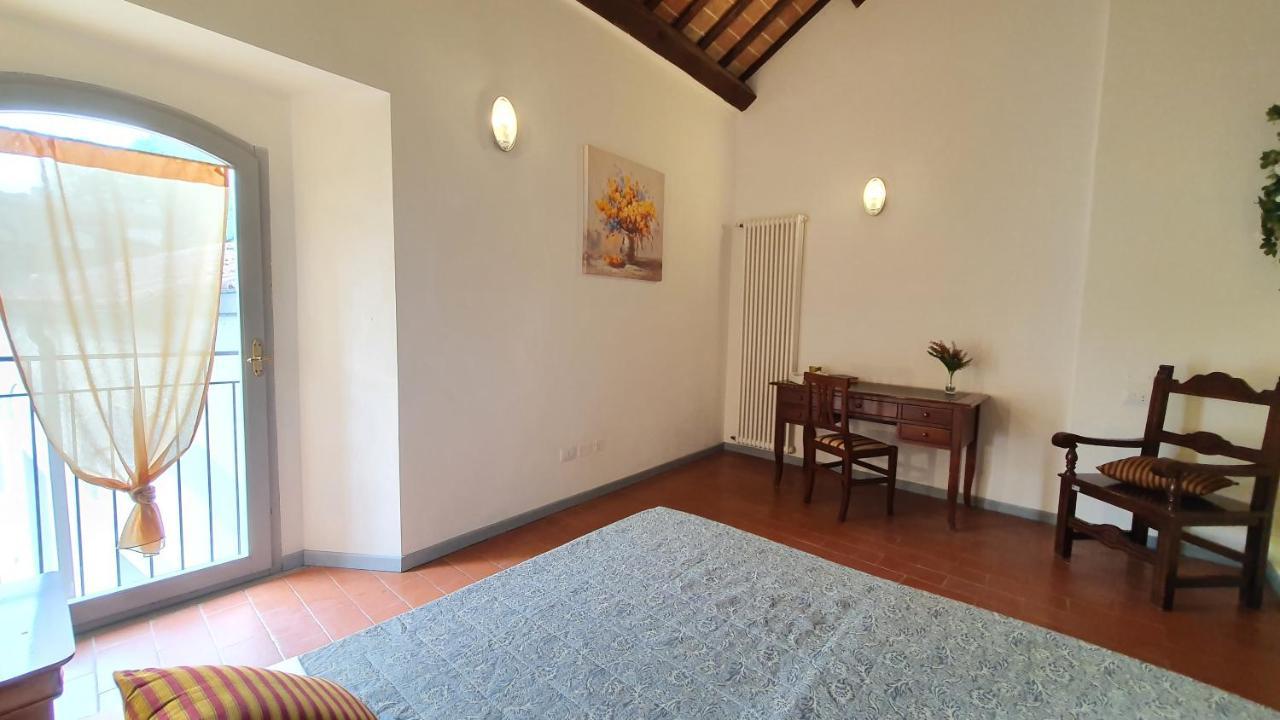 Antica Filanda Hostel Santa Sofia