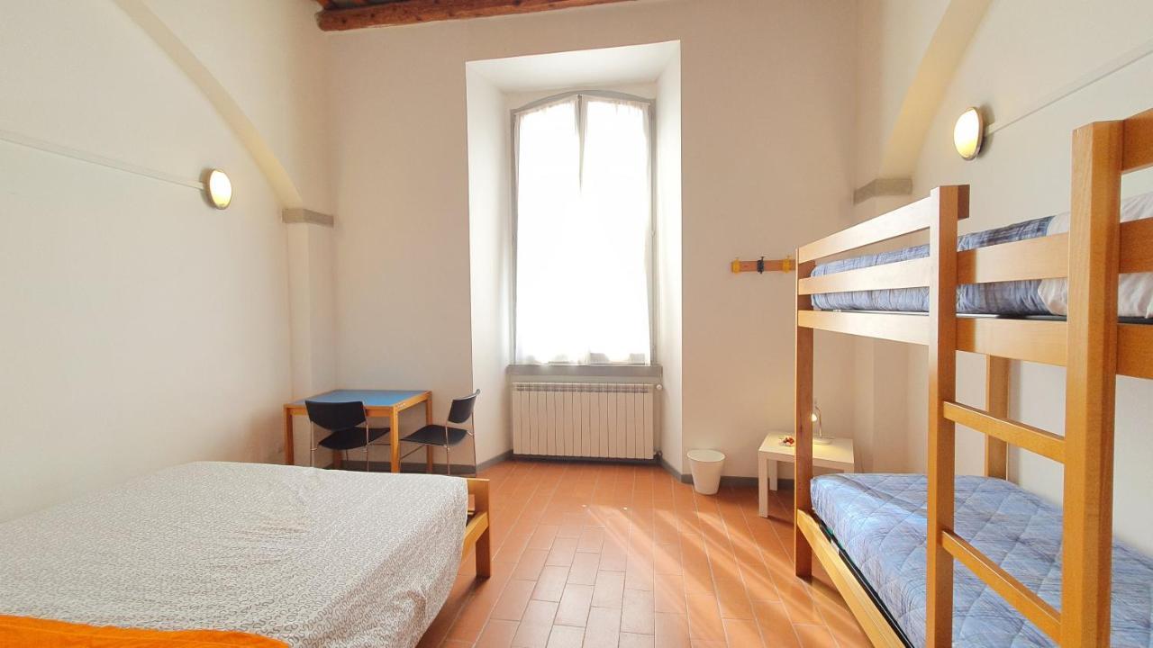 Antica Filanda Hostel *