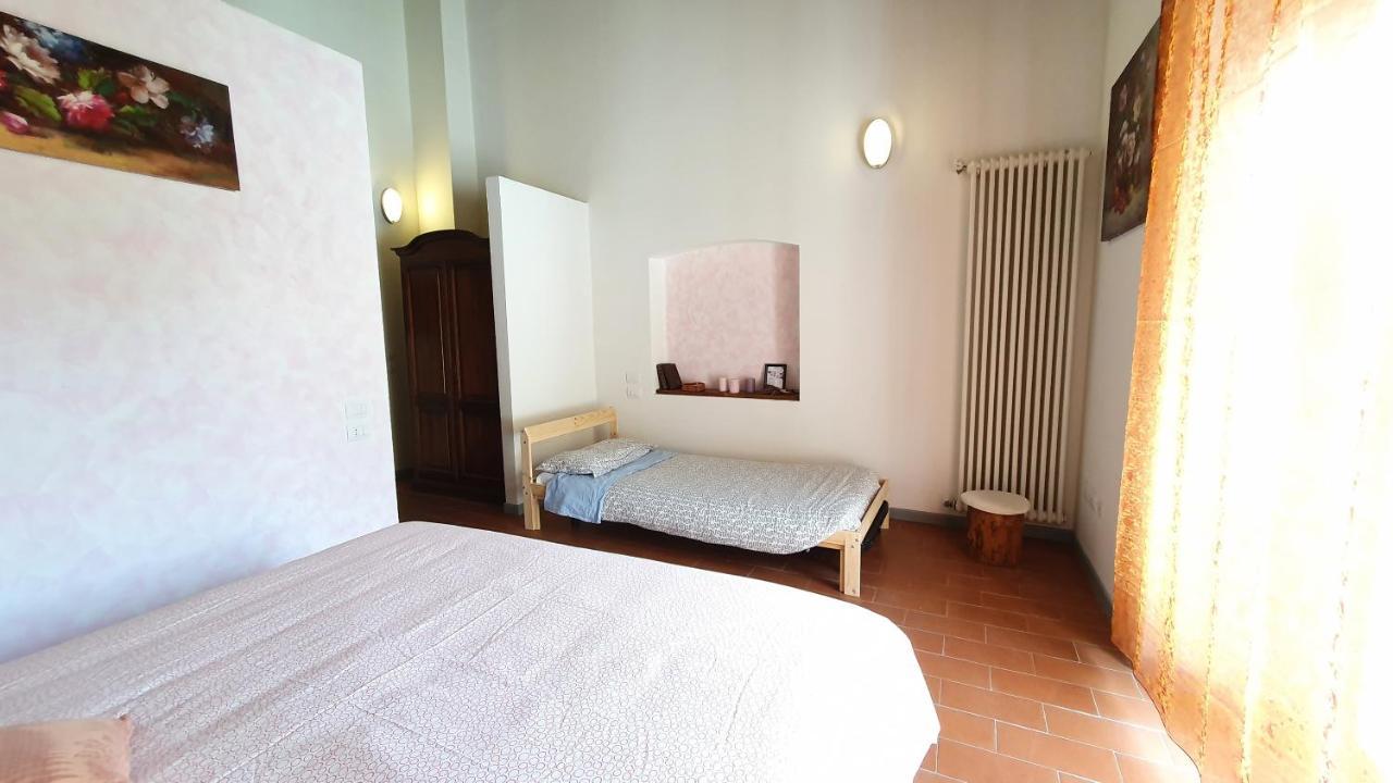 Antica Filanda Hostel Santa Sofia