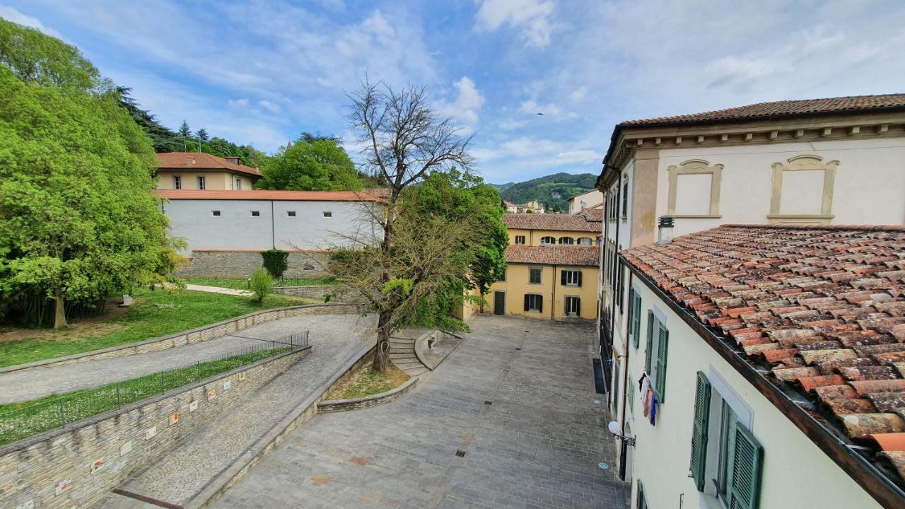Antica Filanda Hostel Santa Sofia