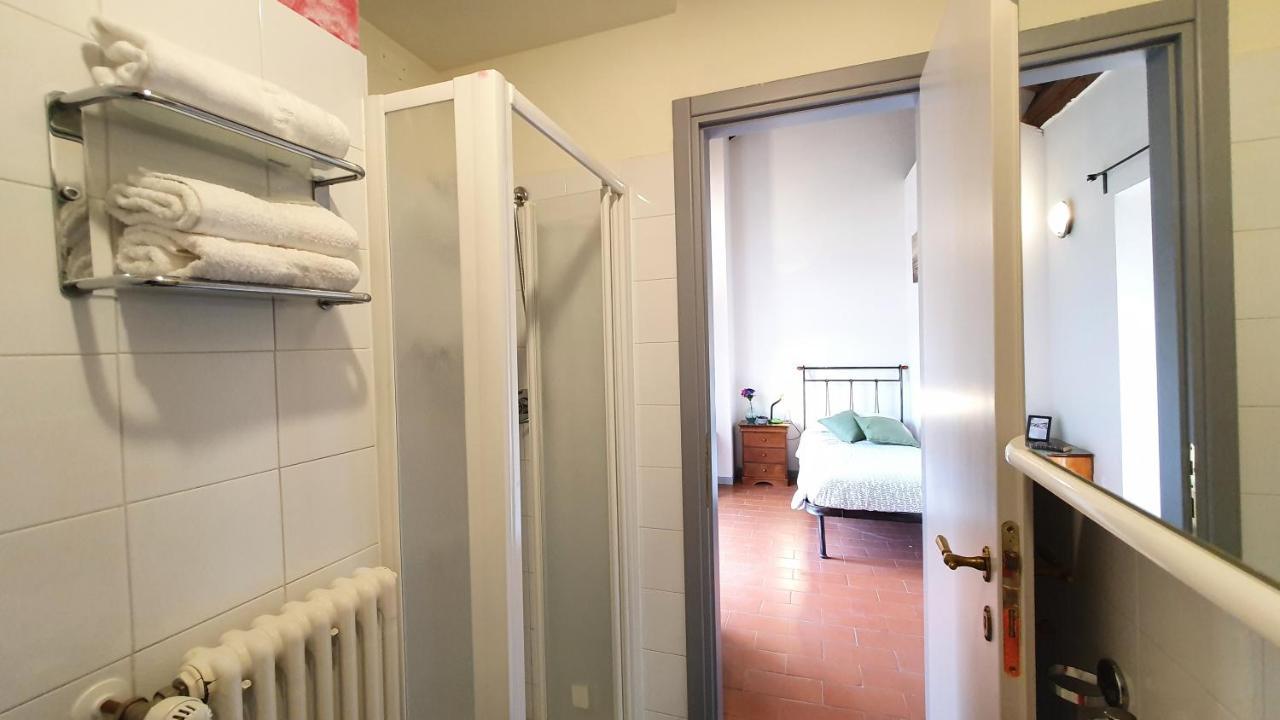 Antica Filanda Hostel