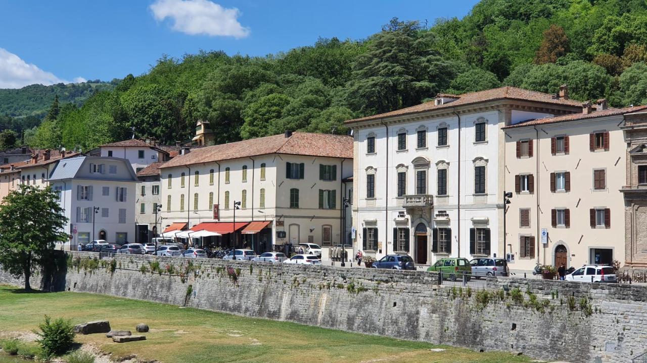 Antica Filanda Hostel Santa Sofia