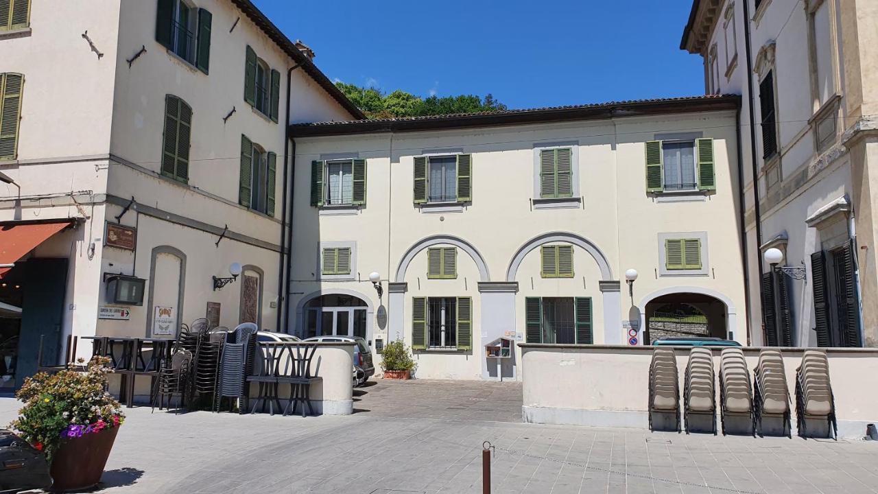 Antica Filanda Hostel