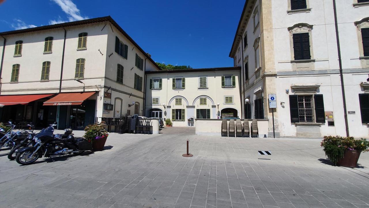 Antica Filanda Santa Sofia