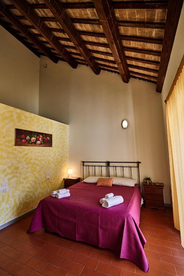 Hostel Antica Filanda *